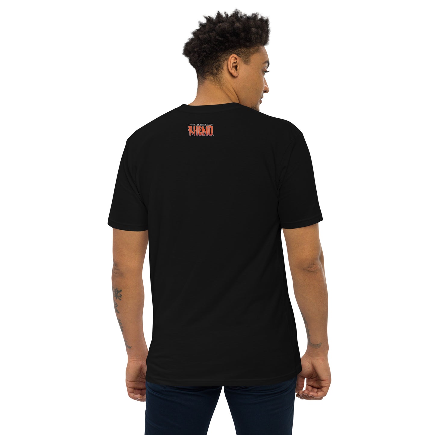 Epic of Rheno - Characters Tee